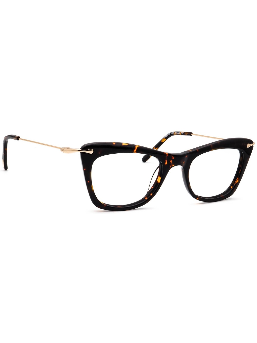 Tom Ford TF5329 002 Eyewear